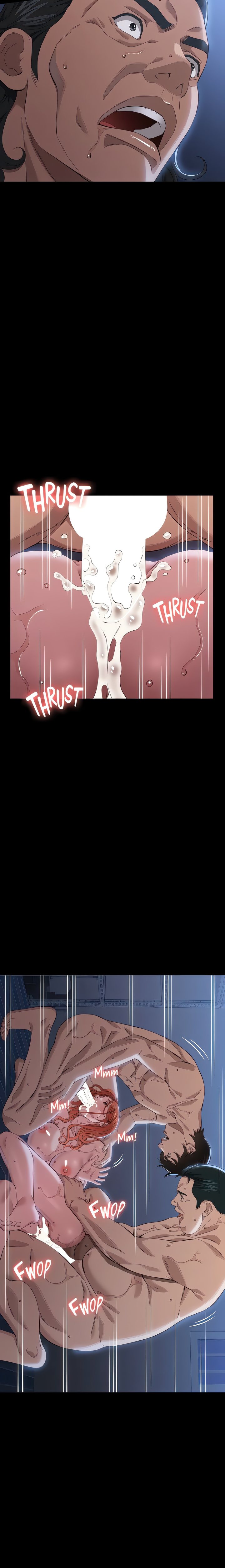 Resume Chapter 94 Page 29