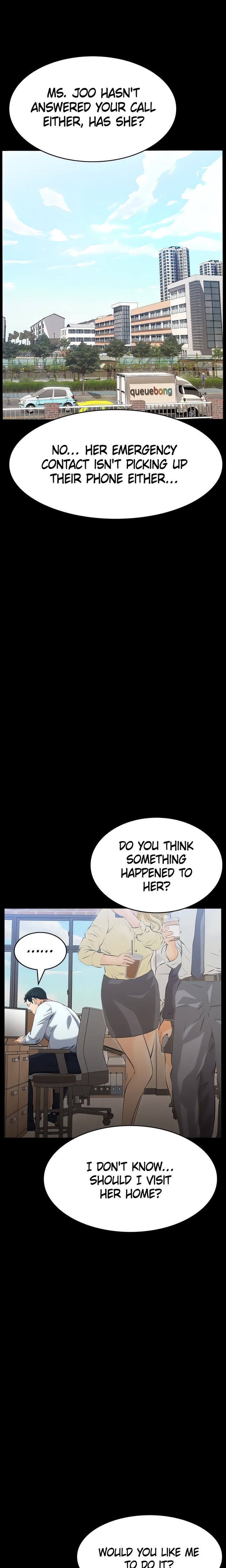 Resume Chapter 94 Page 31