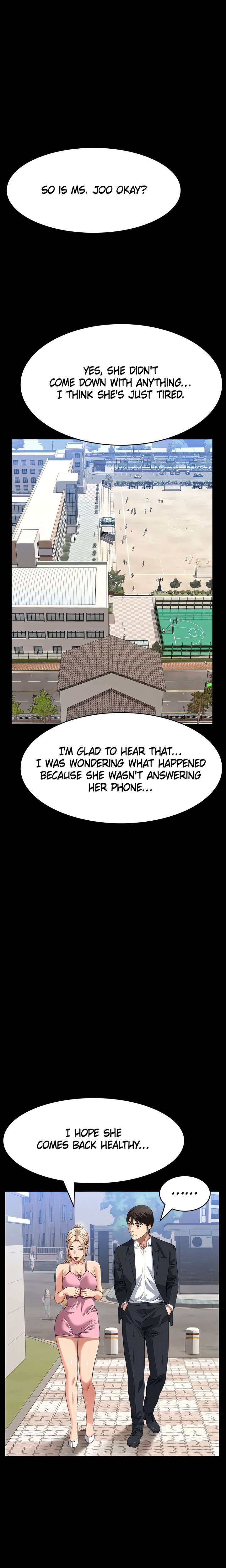 Resume Chapter 95 Page 19