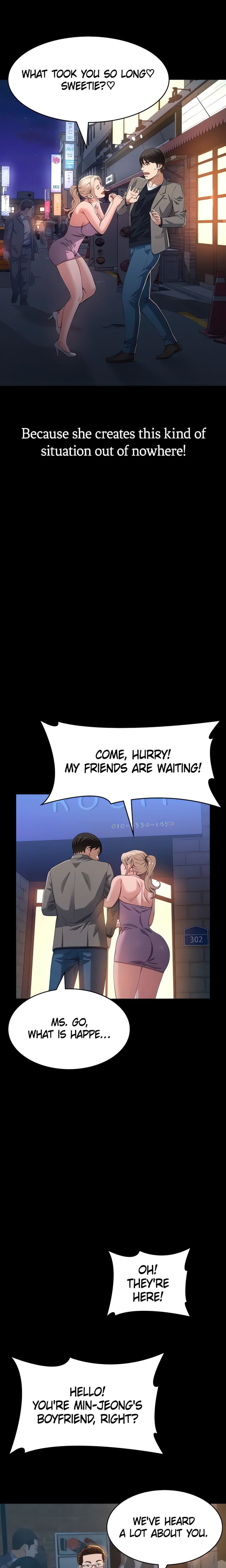 Resume Chapter 95 Page 25
