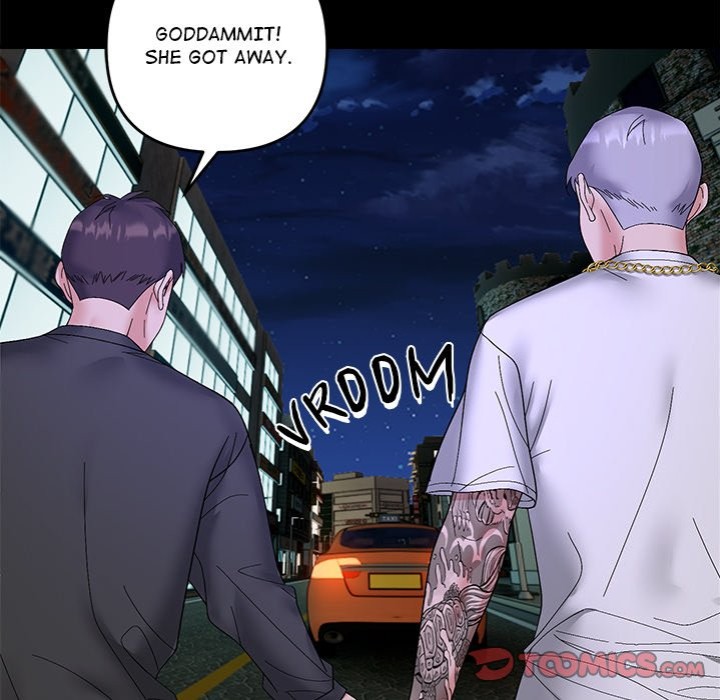Come to My Place Chapter 10 Page 105
