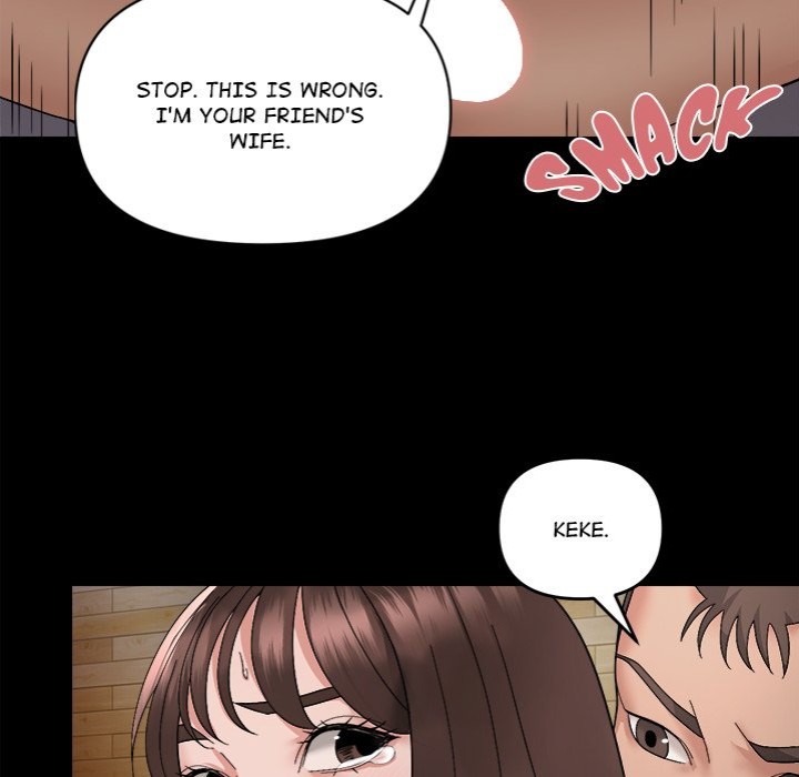 Come to My Place Chapter 10 Page 18