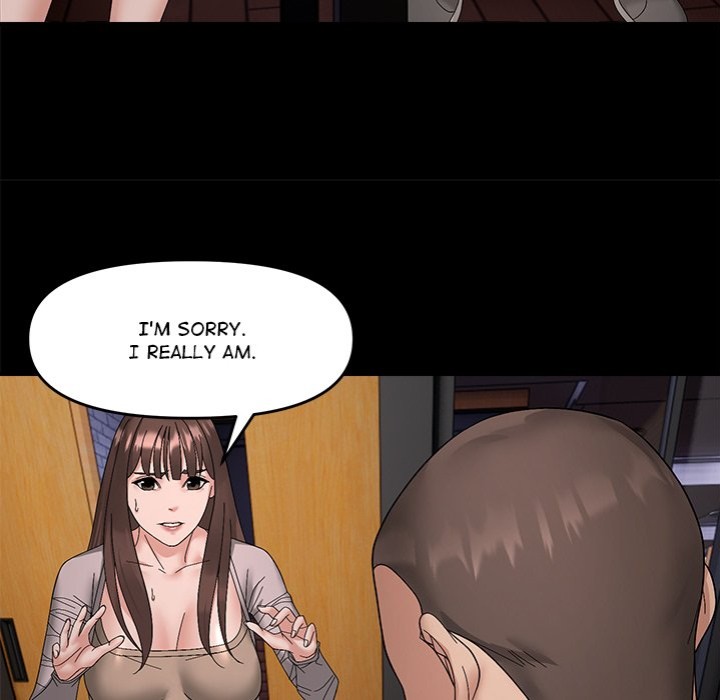 Come to My Place Chapter 10 Page 54
