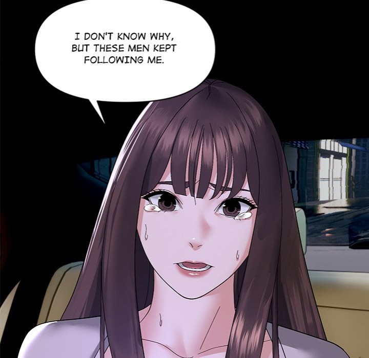 Come to My Place Chapter 10 Page 96