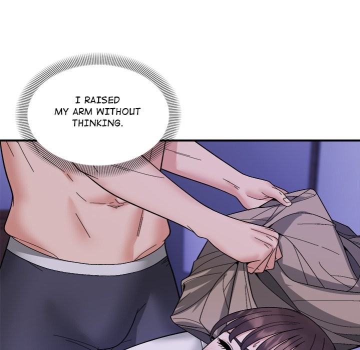 Come to My Place Chapter 11 Page 96