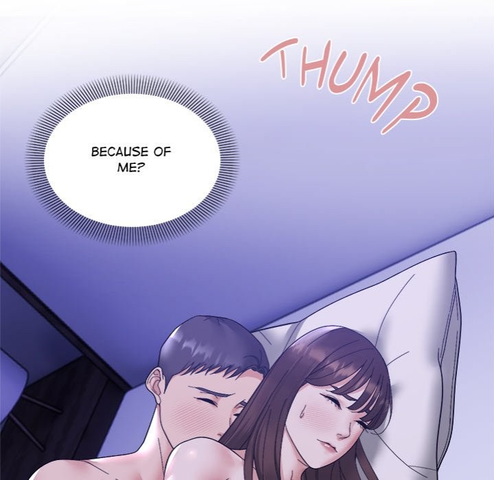 Come to My Place Chapter 12 Page 22