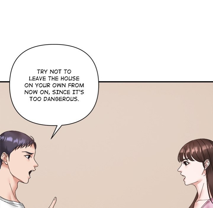 Come to My Place Chapter 13 Page 101