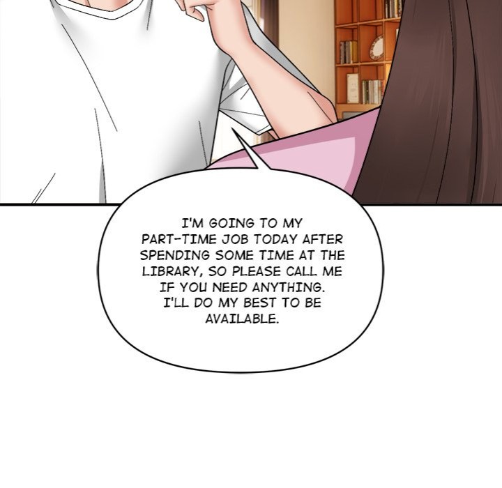 Come to My Place Chapter 13 Page 104