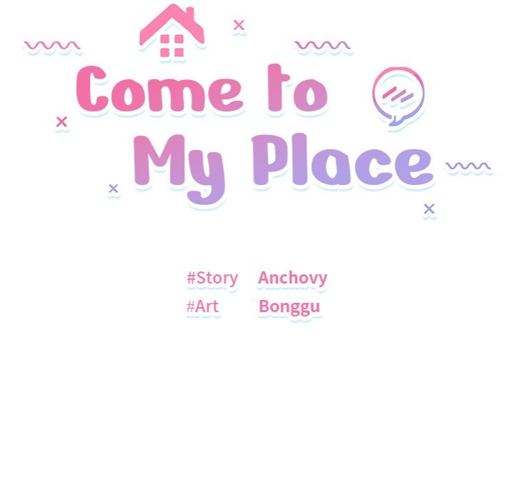 Come to My Place Chapter 16 Page 12
