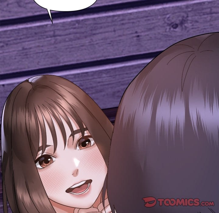 Come to My Place Chapter 17 Page 123