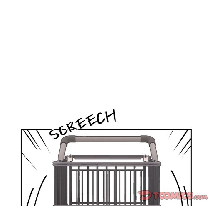 Come to My Place Chapter 18 Page 99