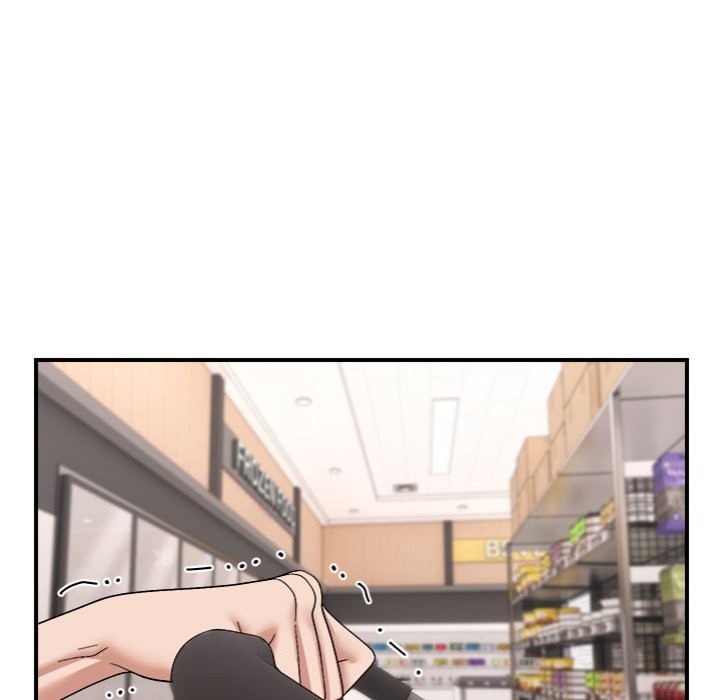 Come to My Place Chapter 18 Page 101