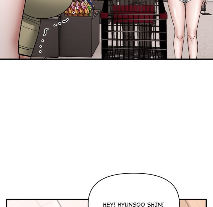 Come to My Place Chapter 18 Page 104