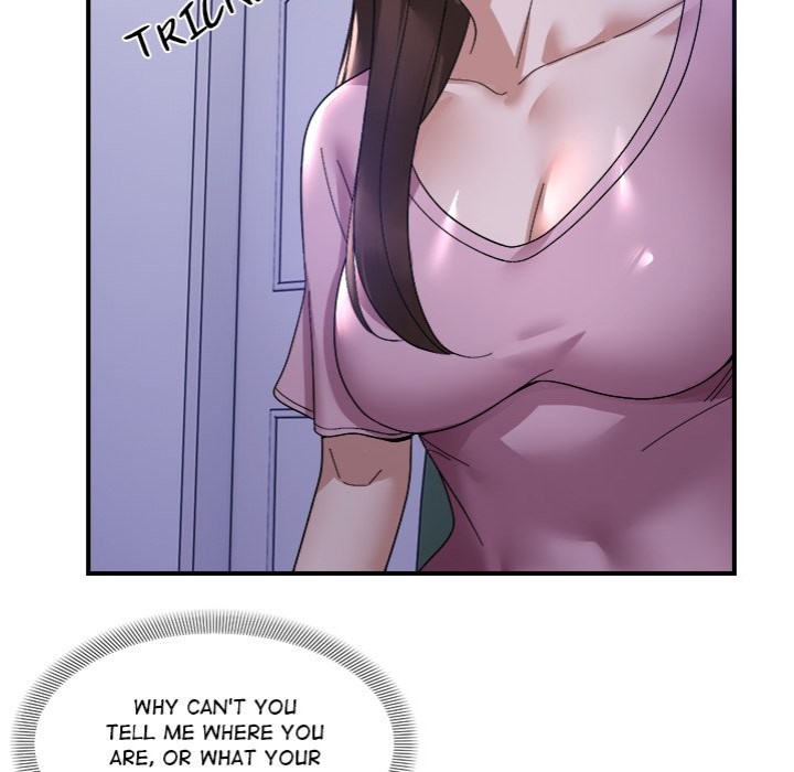 Come to My Place Chapter 18 Page 20