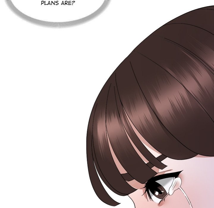 Come to My Place Chapter 18 Page 21