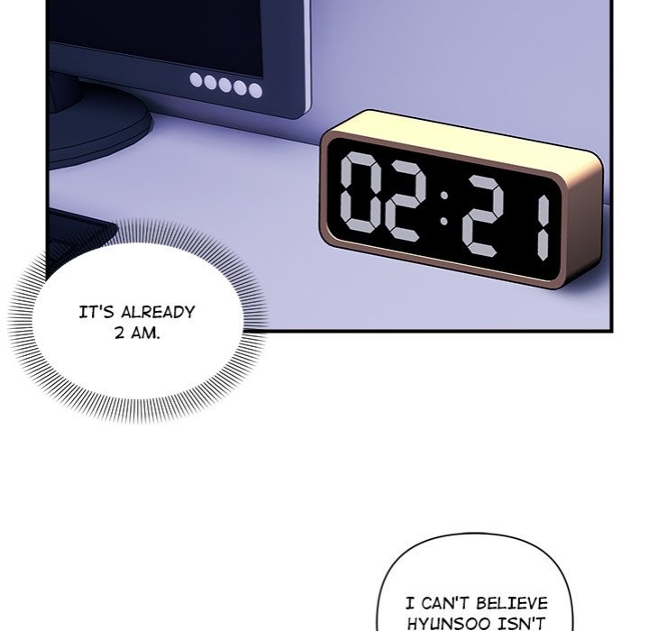 Come to My Place Chapter 18 Page 24