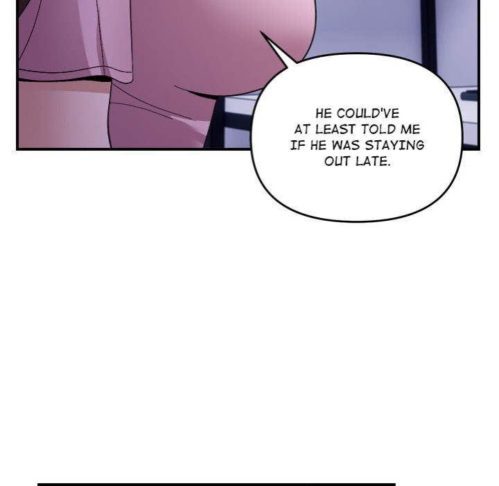 Come to My Place Chapter 18 Page 26