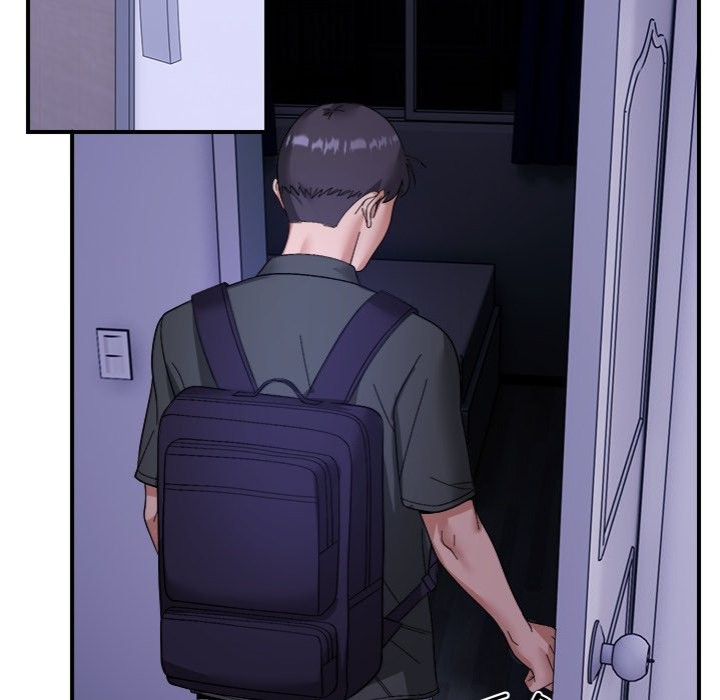 Come to My Place Chapter 18 Page 28