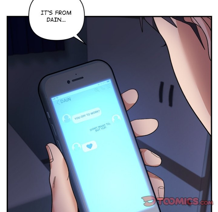 Come to My Place Chapter 18 Page 30