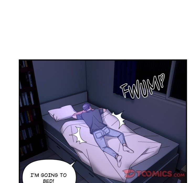 Come to My Place Chapter 18 Page 36