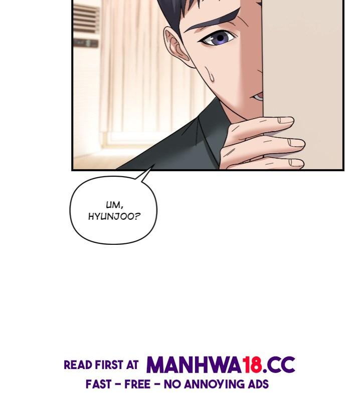 Come to My Place Chapter 18 Page 47