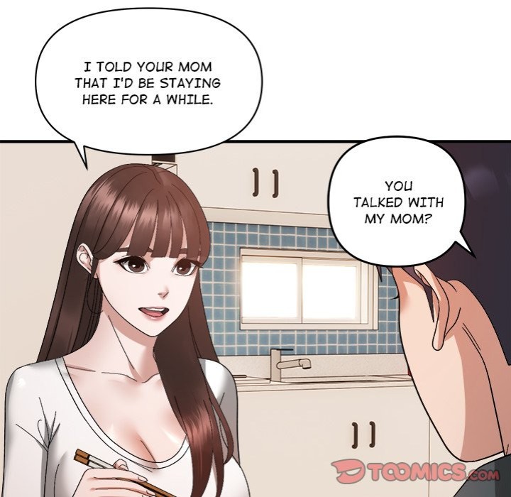 Come to My Place Chapter 18 Page 54