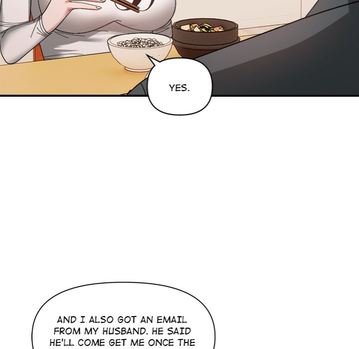 Come to My Place Chapter 18 Page 55