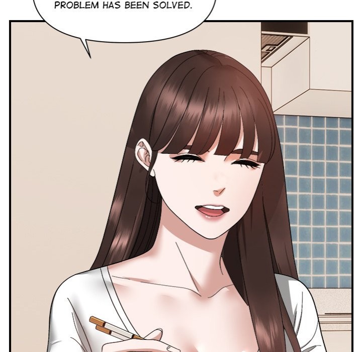 Come to My Place Chapter 18 Page 56