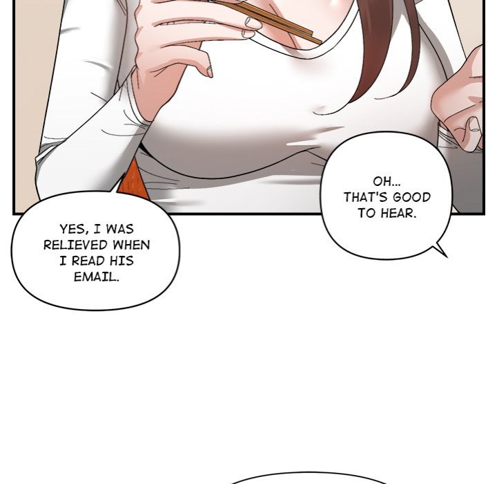 Come to My Place Chapter 18 Page 57