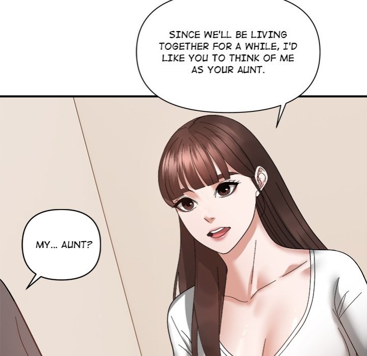 Come to My Place Chapter 18 Page 58