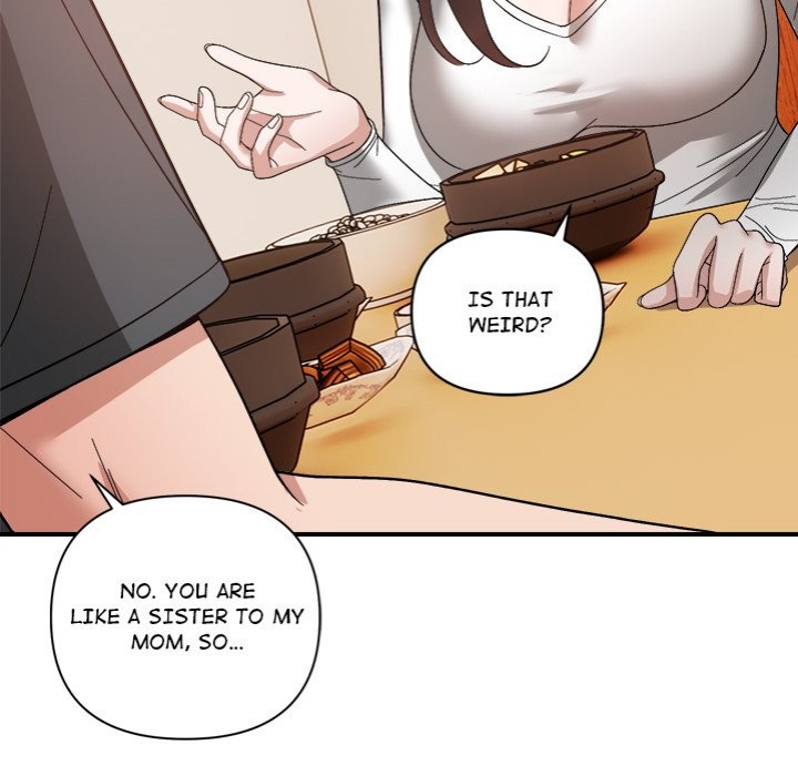 Come to My Place Chapter 18 Page 59