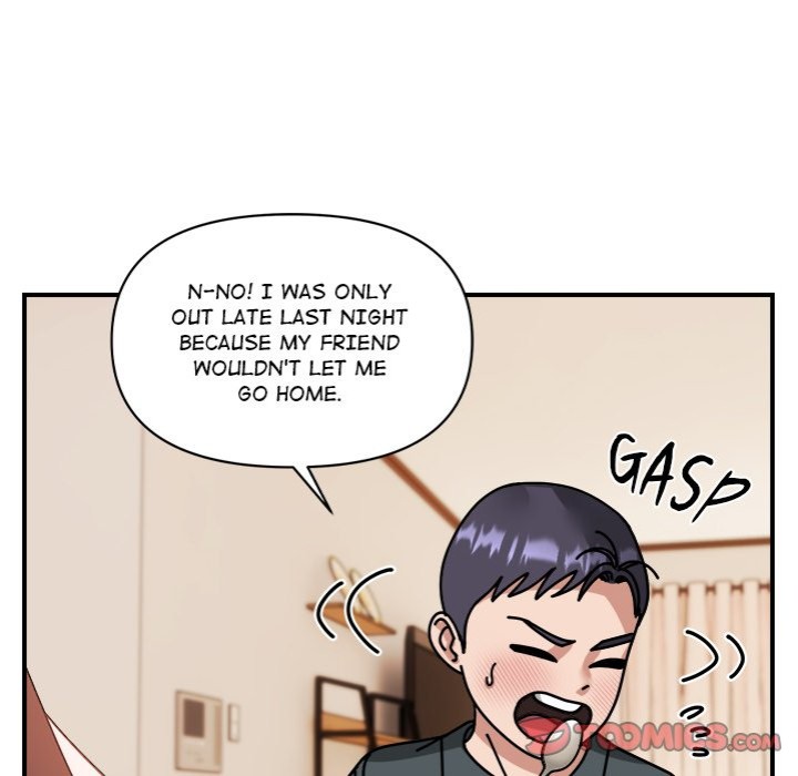 Come to My Place Chapter 18 Page 66