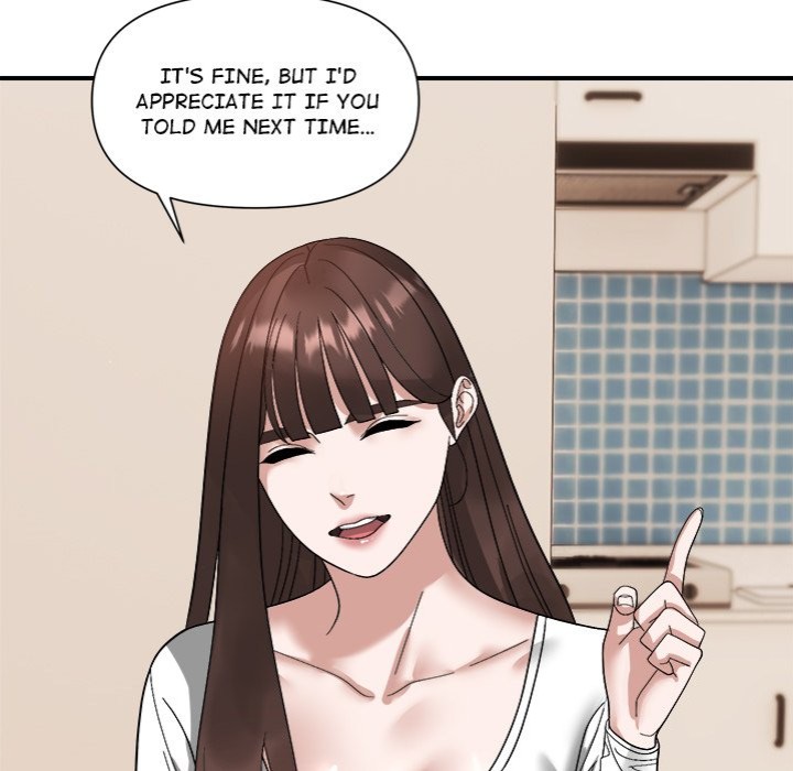 Come to My Place Chapter 18 Page 68