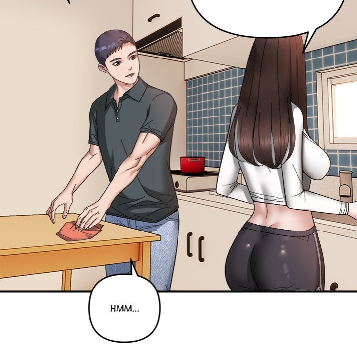 Come to My Place Chapter 18 Page 80