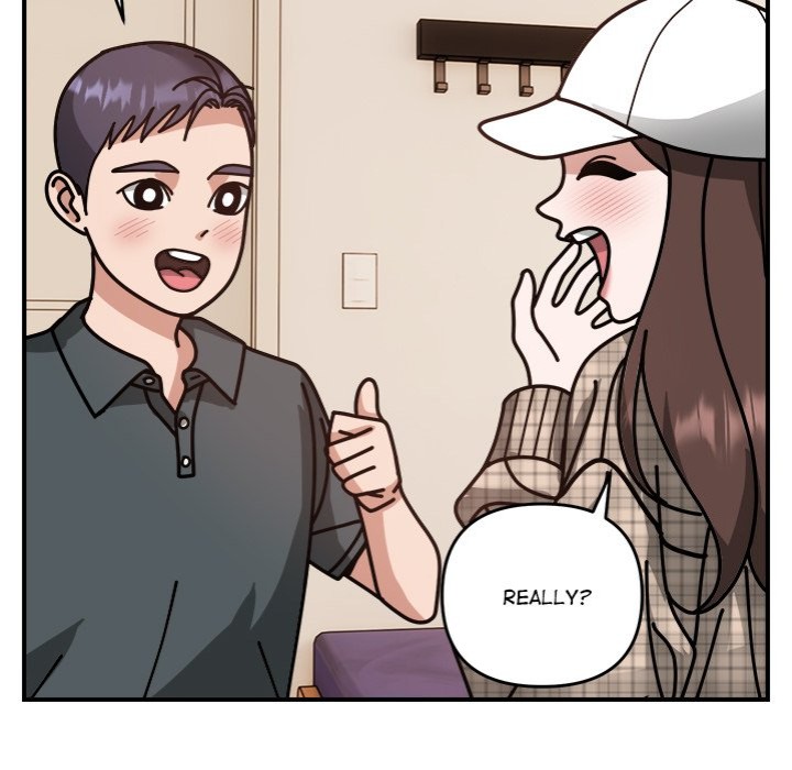 Come to My Place Chapter 18 Page 86