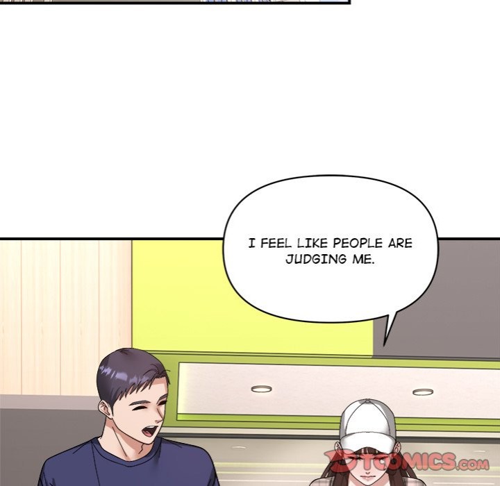 Come to My Place Chapter 18 Page 88