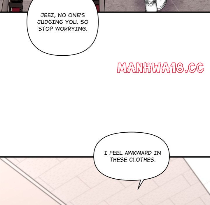 Come to My Place Chapter 18 Page 90