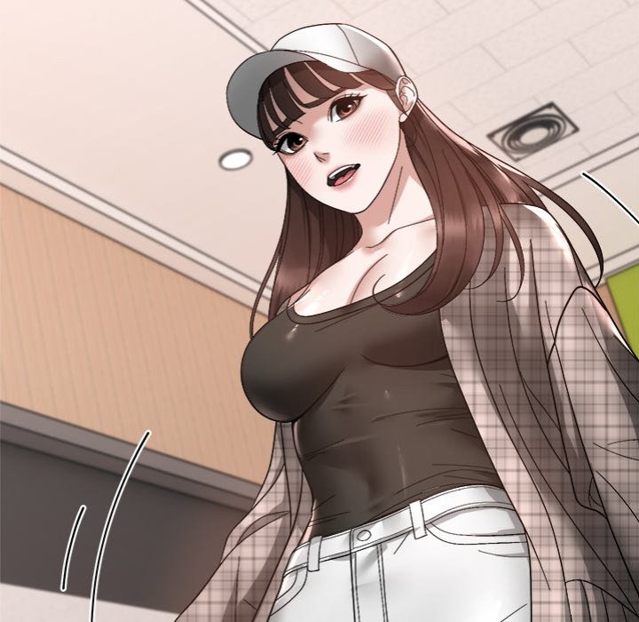 Come to My Place Chapter 18 Page 91