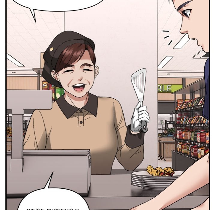 Come to My Place Chapter 18 Page 93