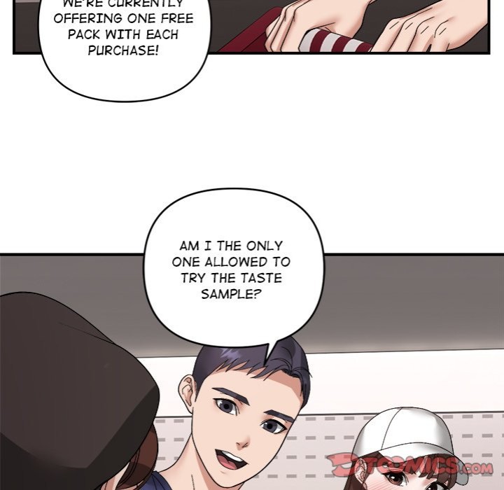 Come to My Place Chapter 18 Page 94