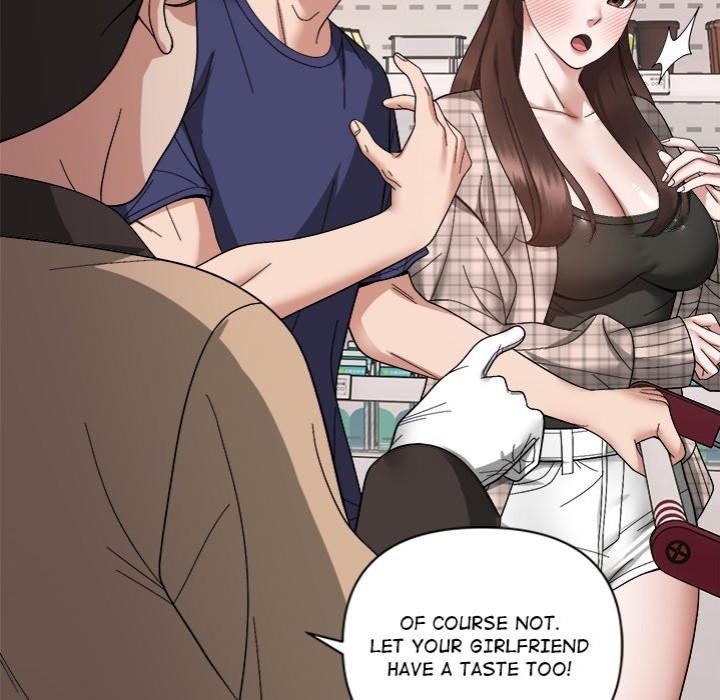 Come to My Place Chapter 18 Page 95