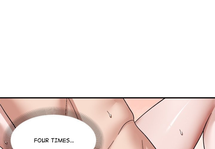 Come to My Place Chapter 19 Page 1