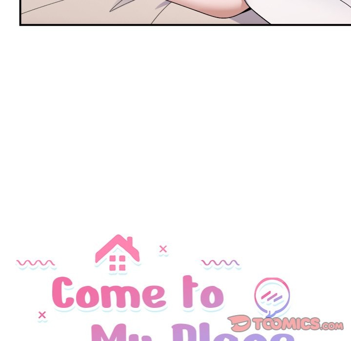 Come to My Place Chapter 19 Page 15