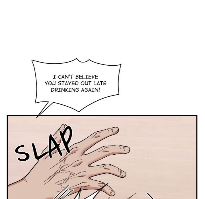 Come to My Place Chapter 19 Page 19