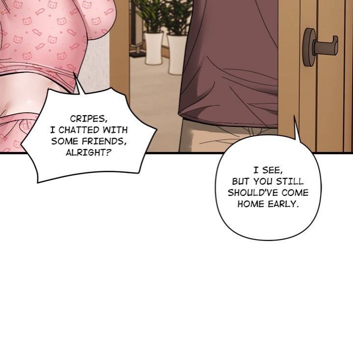 Come to My Place Chapter 19 Page 29