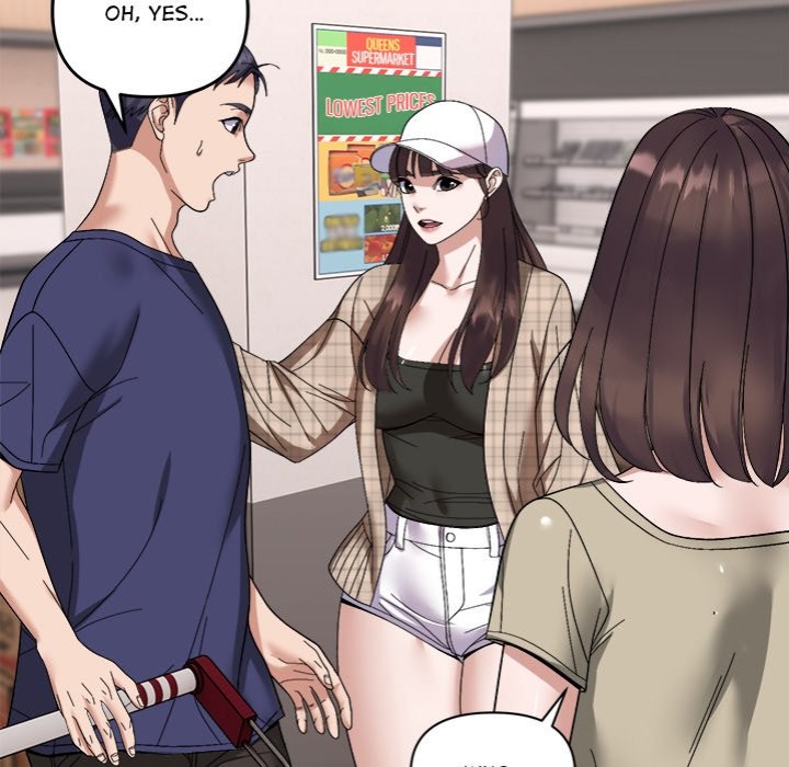 Come to My Place Chapter 19 Page 49