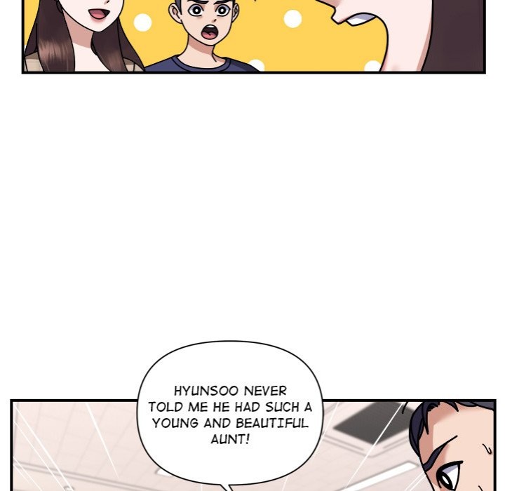 Come to My Place Chapter 19 Page 53
