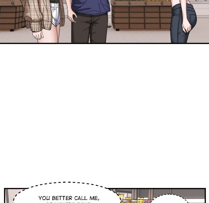 Come to My Place Chapter 19 Page 83