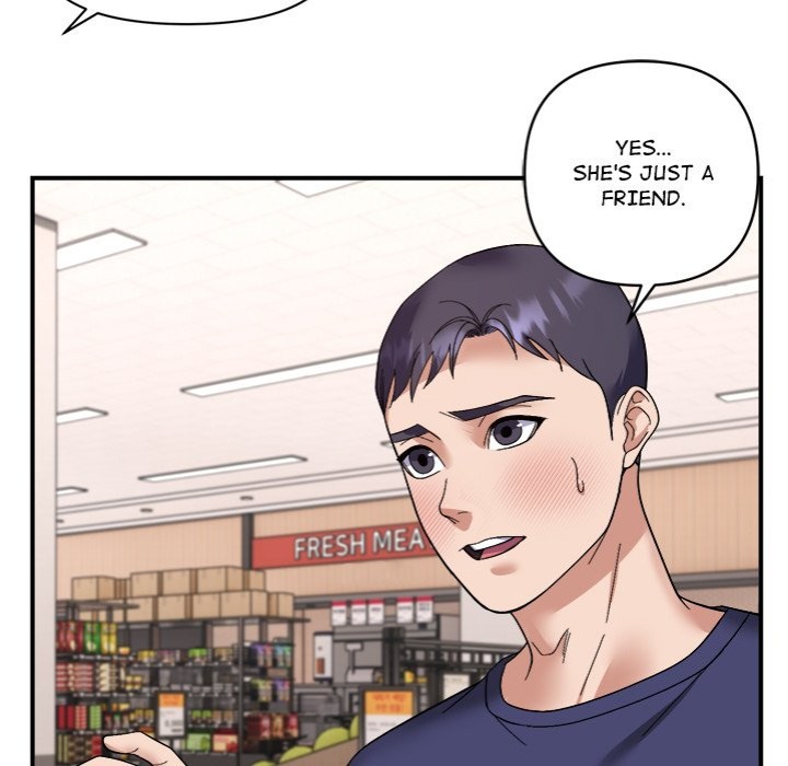 Come to My Place Chapter 19 Page 89