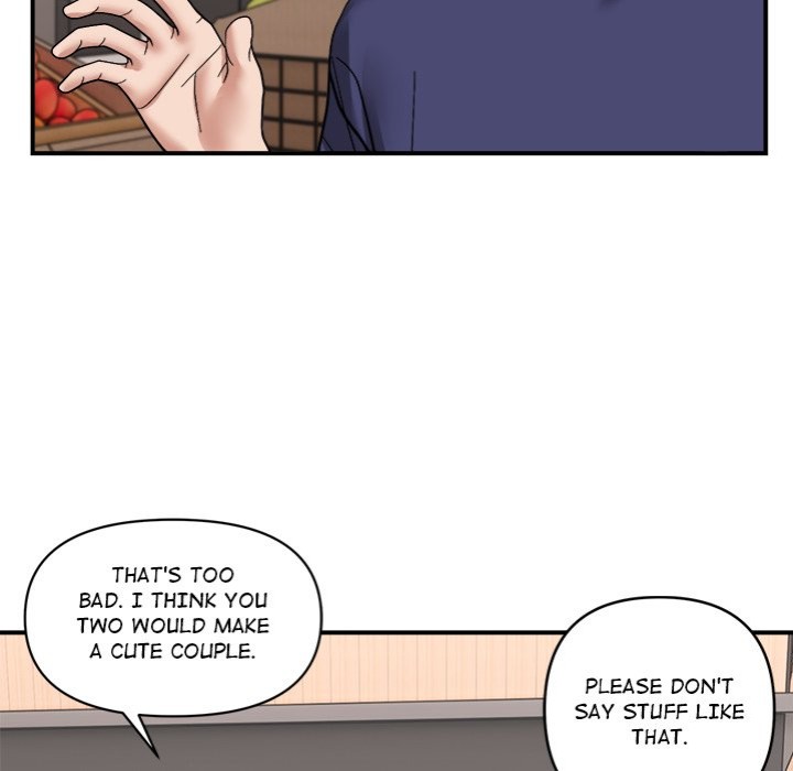 Come to My Place Chapter 19 Page 90